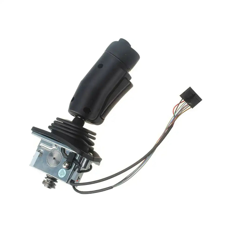 Load image into Gallery viewer, JoyStick Controller with Hall Effect 137634 137634GT For Genie scissor lift GR-12 GR-15 GR-20 - Body Parts > Cab Interior Parts > Joystick Controller from My Store