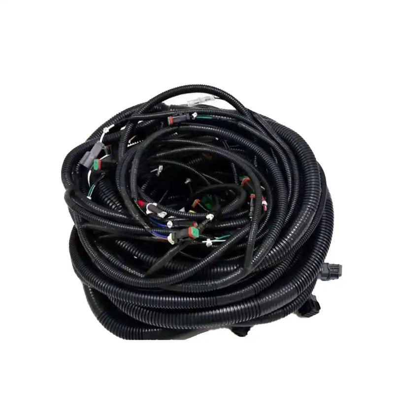 Cargue la imagen en el visor de la galería, Wiring Harness 21k-06-71192 for Komatsu - Electrical Parts > Other Electrical Parts > Wire Harness from MyMROmarts