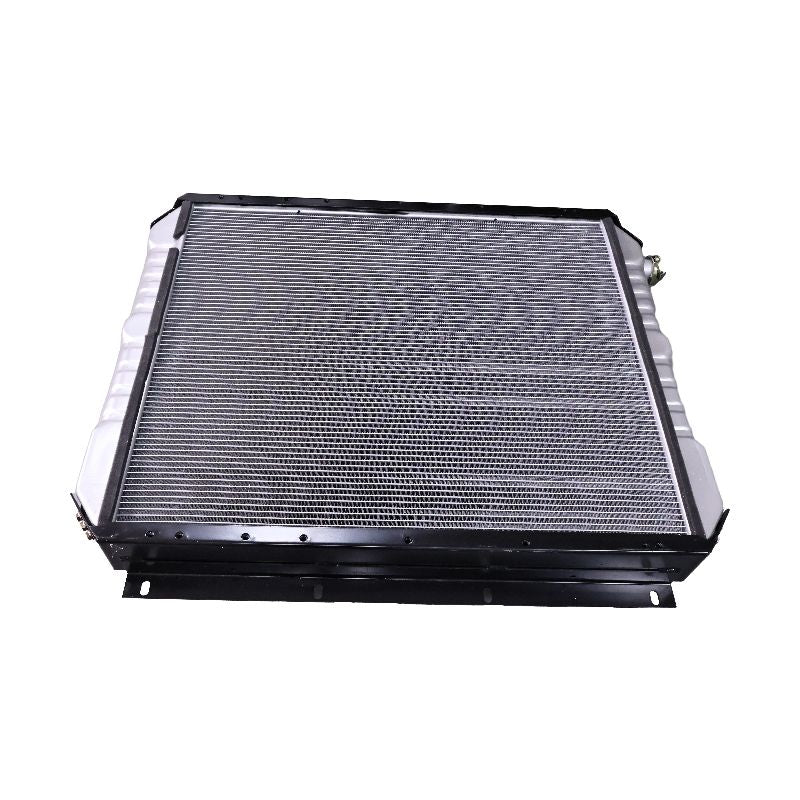 Load image into Gallery viewer, Water tank Engine Radiator Core ASSY for KATO HD820-3 - Engine Parts > Cooling System > Engine Radiator from MyMROmarts