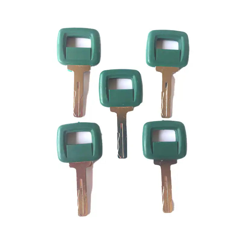 Indlæs billede i Gallery Viewer, Key VOE 11039228 for Volvo Articulated Hauler Loader A20C A25C A30C A35C A40 from MyMROmarts