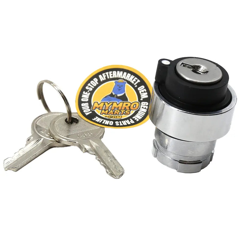 Carica immagine in Galleria Viewer, Keyswitch On-off-on -3 Position 103082 for Skyjack Aerial Lift Parts from MyMROmarts