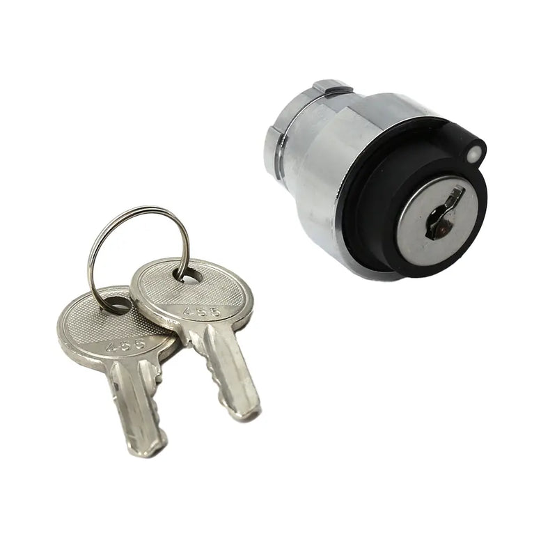 Carica immagine in Galleria Viewer, Keyswitch On-off-on -3 Position 103082 for Skyjack Aerial Lift Parts from MyMROmarts