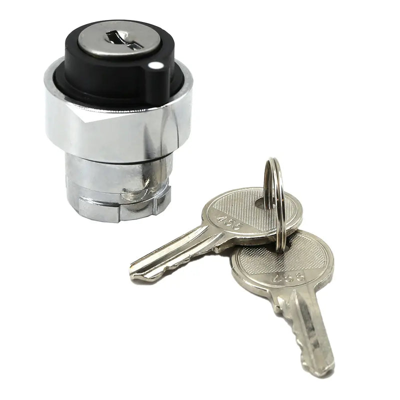 Carica immagine in Galleria Viewer, Keyswitch On-off-on -3 Position 103082 for Skyjack Aerial Lift Parts from MyMROmarts