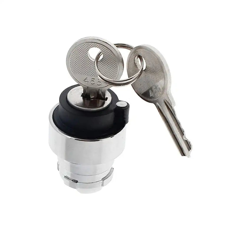 Load image into Gallery viewer, Keyswitch On-off-on 3 Position for JLG 500RTS 400RTS from MyMROmarts