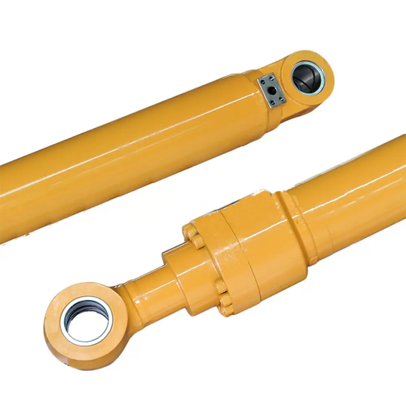 Cargue la imagen en el visor de la galería, Bucket Cylinder Assembly For Komatsu Excavator PC200-5 PC200-6 PC200-7 from MyMROmarts