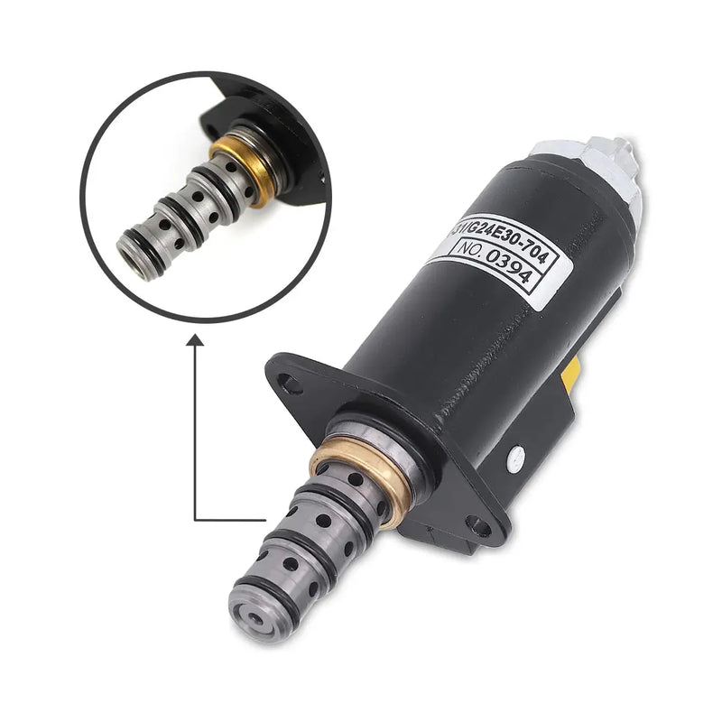 Laden Sie das Bild in Galerie -Viewer, Solenoid Valve 116-3526 For Caterpillar Excavator 320C 345CL 330D Bulldozer M325B from MyMROmarts