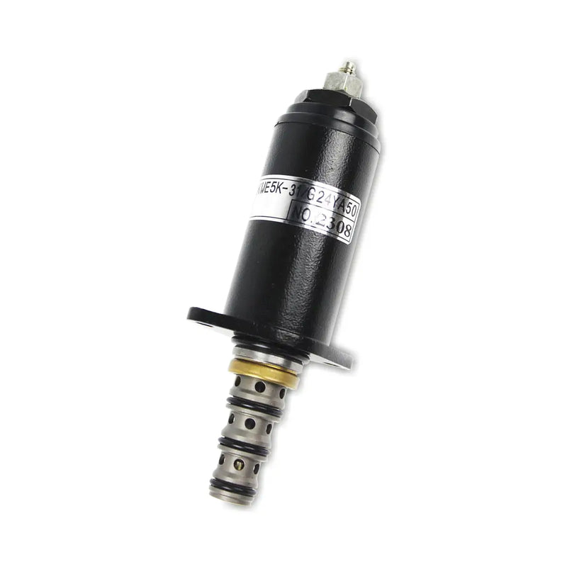 Load image into Gallery viewer, Solenoid Valve YB35V00006F1 For Kobelco Excavator SK130-8 Swing Brake from MyMROmarts