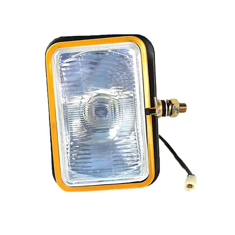 Load image into Gallery viewer, Lamp Assy 203-06-56140 for Komatsu PC100 PC1000 PC120 PC130 PC150 PC1600 PC1800 PC200 PC220 PC300 PC400 PC60 PC710 from MyMROmarts