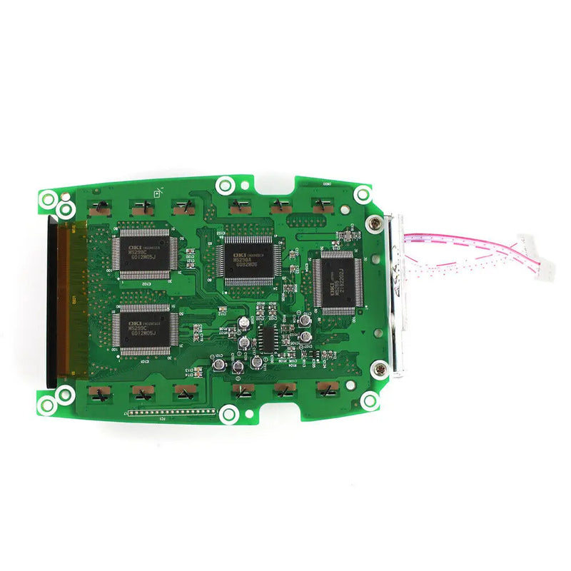 Load image into Gallery viewer, LCD Display Screen Panel 157-3198 for Caterpillar CAT 320C E320C 330C 322C 325C Excavator from MyMROmarts