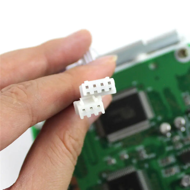 Load image into Gallery viewer, LCD Display Screen Panel 157-3198 for Caterpillar CAT 320C E320C 330C 322C 325C Excavator from MyMROmarts