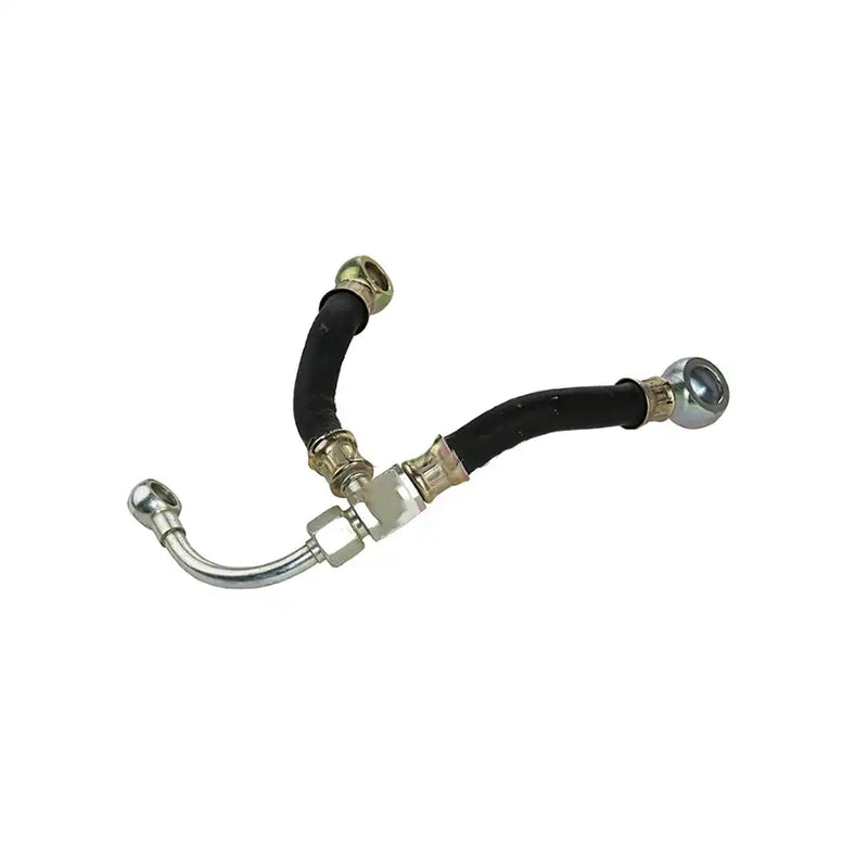 Cargue la imagen en el visor de la galería, Leak Off Line 04290256 for Deutz Engine TCD20132V - Engine Parts > Other Engine Parts > Engine Tube and Pipe from MyMROmarts