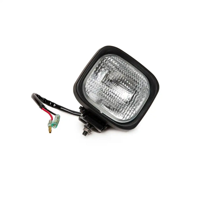 Load image into Gallery viewer, LED Head Lamp 3G710-75910 for Kubota KX41-3 KX71-3 KX91-3 M5700 M6800 M8200 M9000 from MyMROmarts