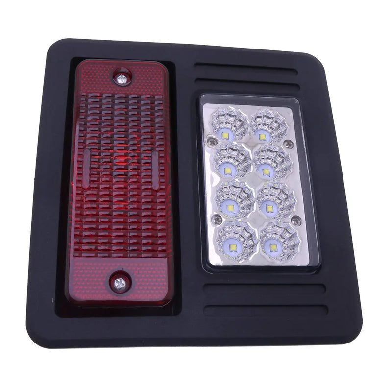Load image into Gallery viewer, LED Head Rear Light Kit 6670284 7251341 7251340 for Bobcat S450 S510 S530 S550 S570 S590 S595 S630 S650 S740 S750 S770 S850 T450 T550 T590 T630 T650 T750 T770 T870 A770 from MyMROmarts