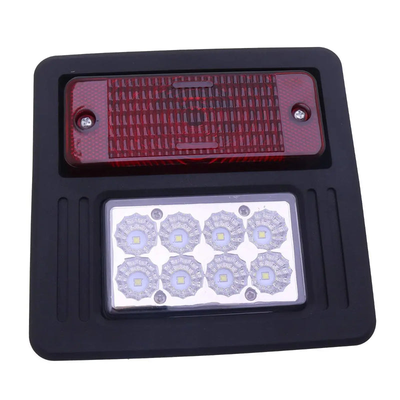 Load image into Gallery viewer, LED Head Rear Light Kit 6670284 7251341 7251340 for Bobcat S450 S510 S530 S550 S570 S590 S595 S630 S650 S740 S750 S770 S850 T450 T550 T590 T630 T650 T750 T770 T870 A770 from MyMROmarts