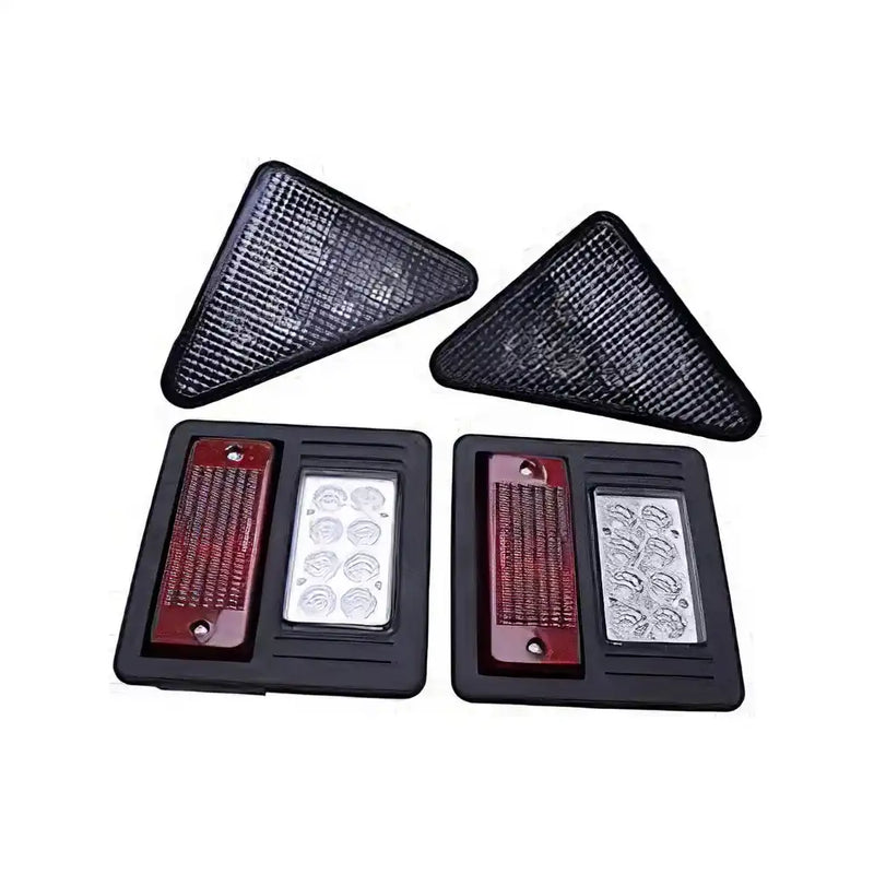 Load image into Gallery viewer, LED Light Kit 7259523 7259524 6670284 for Bobcat Loader S130 S150 S160 S175 S185 S205 S220 S250 S300 S330 from MyMROmarts