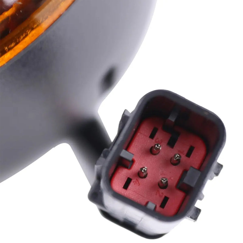 Load image into Gallery viewer, LED Signal Light 428-6700 Compatible for Caterpillar CAT Engine C7.1 C6.6 Loader 930M 924K 930K 938K 926M 938M - Body Parts > Heavy Equipment Lights from MyMROmarts