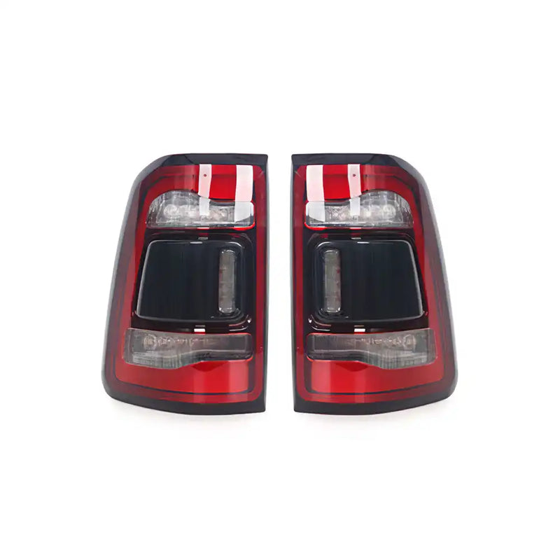 Afbeelding laden in Galerijviewer, LED Tail Light 55112993AC 55112992AC for Dodge Ram Pickup Truck 1500 2019-2022 - Body Parts > Cab External parts > Cab Lamps from MyMROmarts