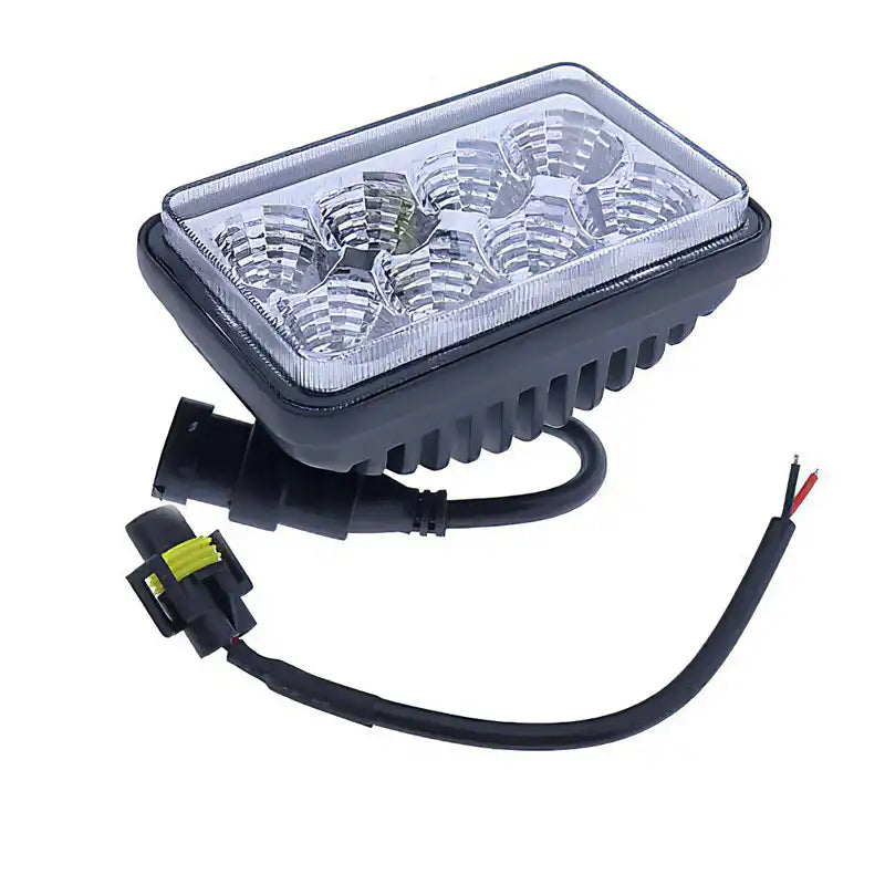 Load image into Gallery viewer, 12V LED Tail Light MG86533428 for John Deere Skid Steer Loader 4475 5575 6675 7775 8875 from MyMROmarts