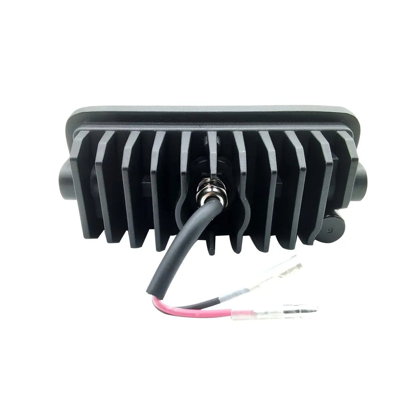 Chargez l'image dans la visionneuse de la galerie, Led Work Light V0511-53510 for Kubota Skid Steer SVL65-2 SVL65-2C SVL75 SVL75-2 SVL75-2C - Body Parts > Other Cab Parts from My Store