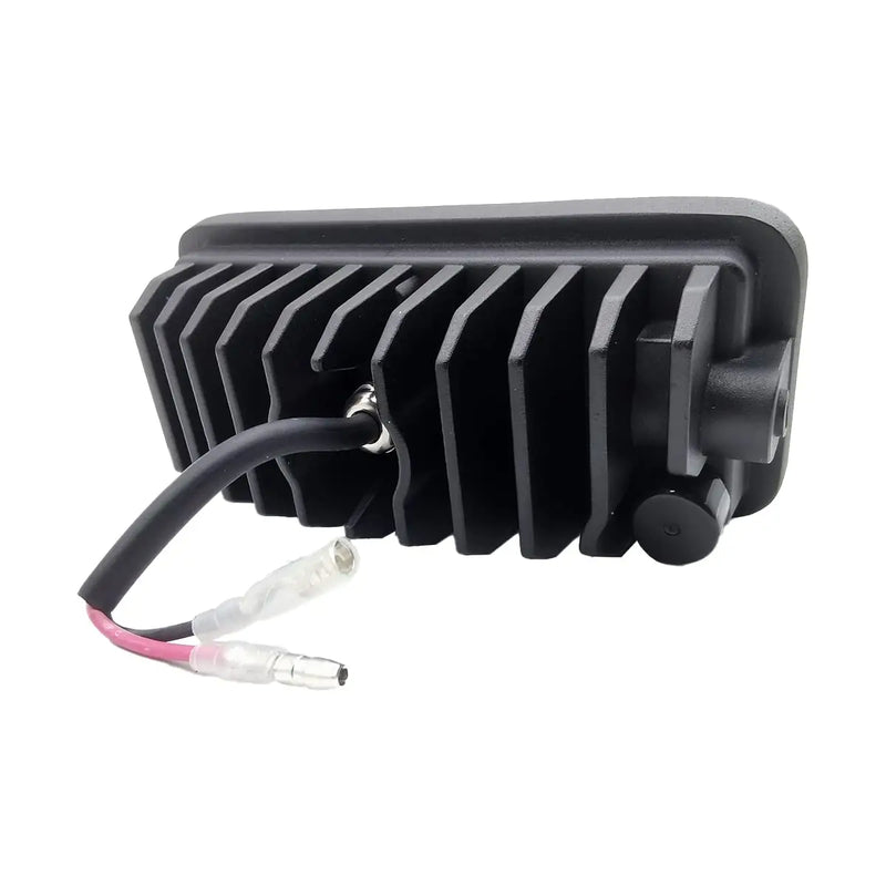 Chargez l'image dans la visionneuse de la galerie, Led Work Light V0511-53510 for Kubota Skid Steer SVL65-2 SVL65-2C SVL75 SVL75-2 SVL75-2C - Body Parts > Other Cab Parts from My Store