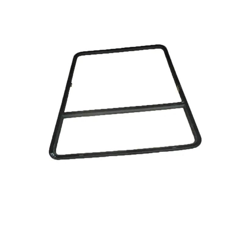 Lataa kuva gallerian katseluohjelmaan Left door glass frame without Glass for Hitachi Excavator EX120-5 from MyMROmarts