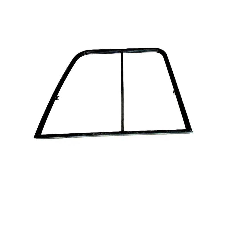 Lataa kuva gallerian katseluohjelmaan Left Door Glass Frame Without Glass For Hitachi EX300-5 from MyMROmarts