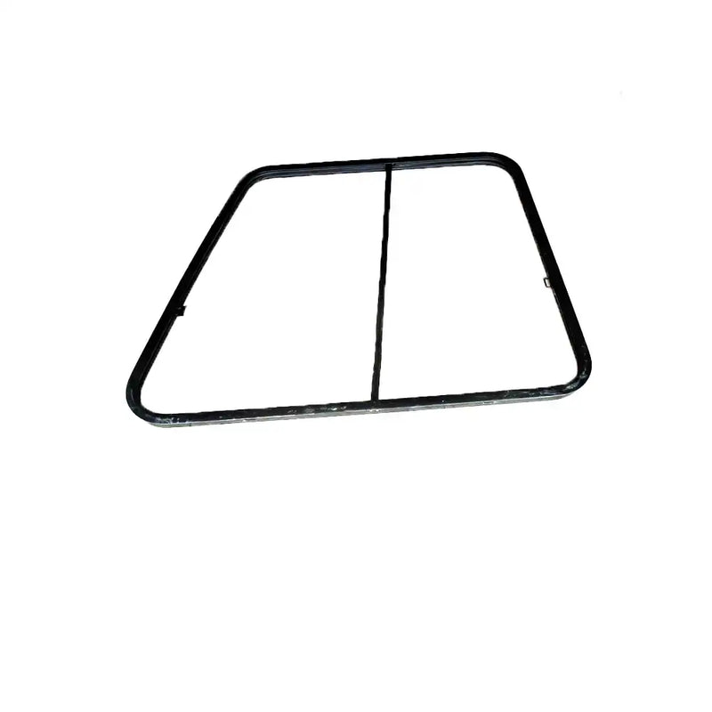 Load image into Gallery viewer, Left Door Glass Frame Without Glass For Kato HD1430 from MyMROmarts