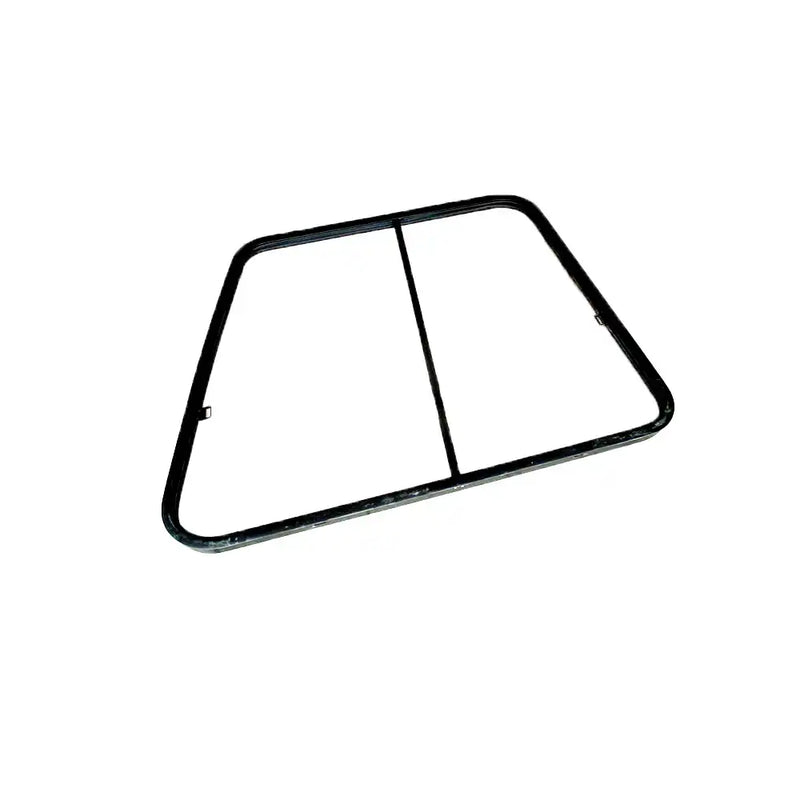 Load image into Gallery viewer, Left Door Glass Frame Without Glass For Kato HD307 from MyMROmarts