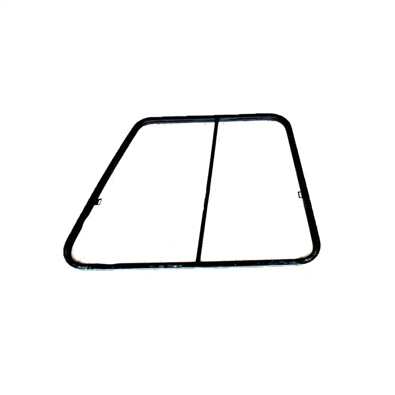 Load image into Gallery viewer, Left Door Glass Frame Without Glass For Kato HD820 from MyMROmarts