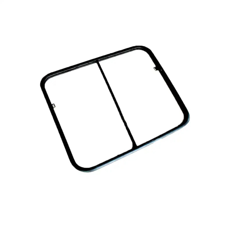 Load image into Gallery viewer, Left Door Glass Frame Without Glass For Komatsu PC120-6 from MyMROmarts