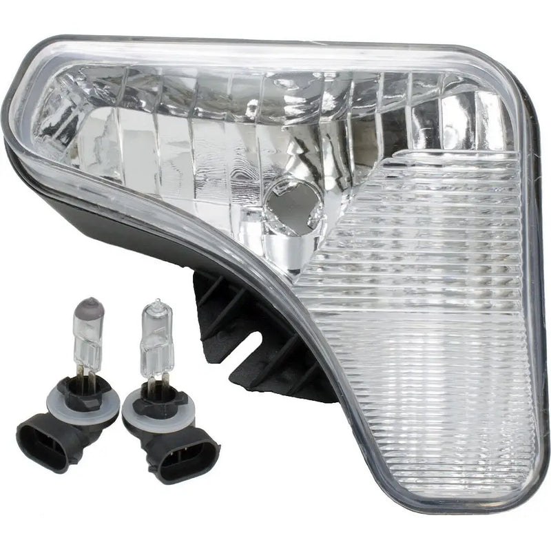 Chargez l'image dans la visionneuse de la galerie, Left Headlight Assembly 7251341 for Bobcat S450 S510 S530 S550 S570 T630 T650 T750 T770 T870 from MyMROmarts