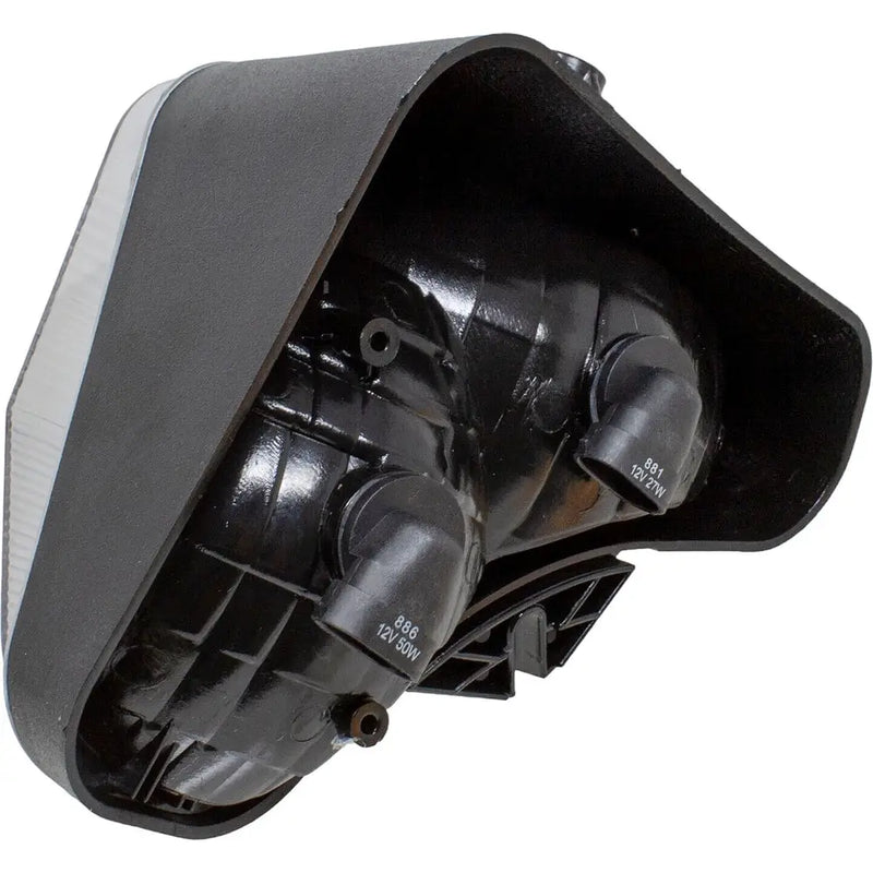 Chargez l'image dans la visionneuse de la galerie, Left Headlight Assembly 7251341 for Bobcat S450 S510 S530 S550 S570 T630 T650 T750 T770 T870 from MyMROmarts