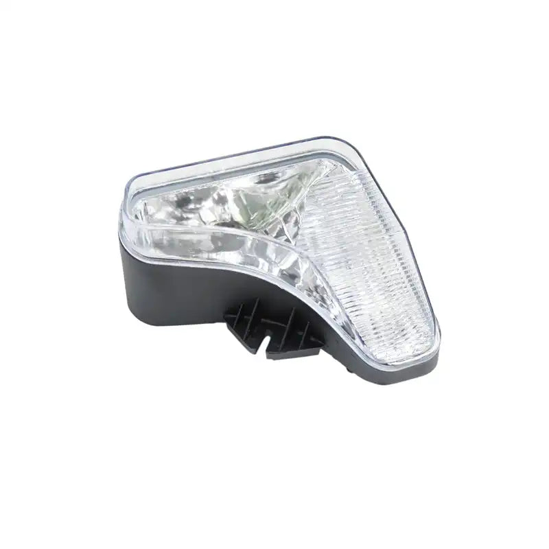 Chargez l'image dans la visionneuse de la galerie, Left Headlight lamp With Bulbs Lens light 7138041 for Bobcat Skid Steer Loader A770 S510 S530 S550 S570 S590 S630 S650 S750 from MyMROmarts