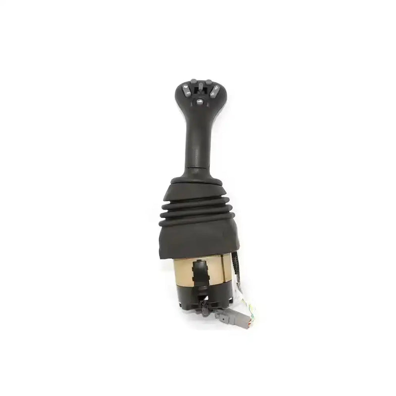 Lataa kuva gallerian katseluohjelmaan Left Selectable Joystick Control 7023150 for Bobcat A770 S510 S530 S550 S570 S590 S650 S750 S850 T550 T630 T750 T870 - Body Parts > Cab Interior Parts > Joystick Controller from My Store