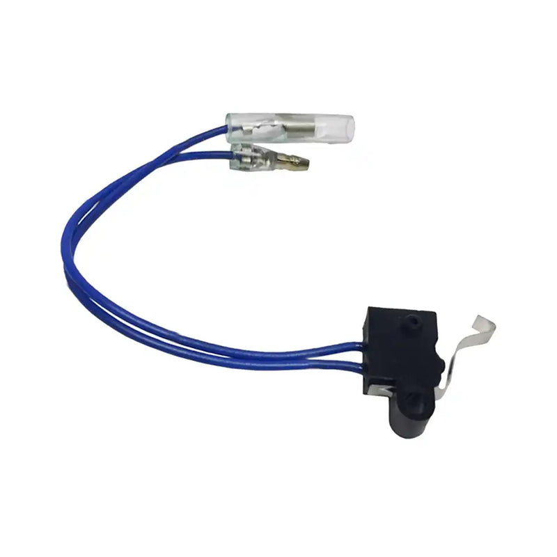 Load image into Gallery viewer, Lever Switch TA040-43900 for Kubota Tractor L2900DT L2900F L3010DT L3010GST L3010HST L3010F from MyMROmarts