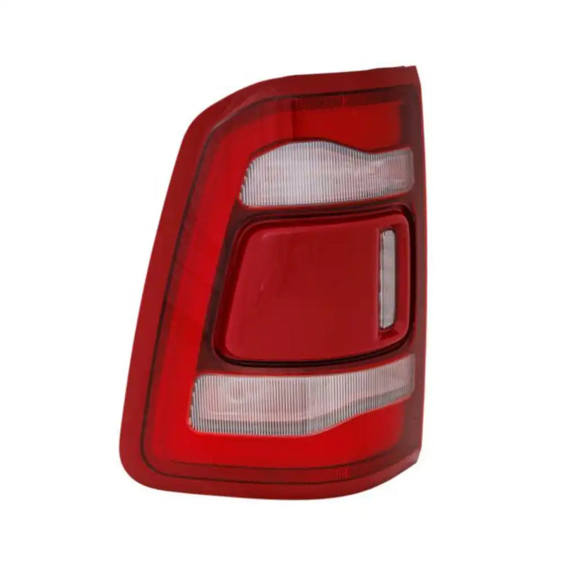 Afbeelding laden in Galerijviewer, LH & RH LED Tail Light With Blind Detection 68262532AH 68262533AH for Dodge Ram Pickup Truck 1500 2019-2022 - Body Parts > Cab External parts > Cab Lamps from MyMROmarts