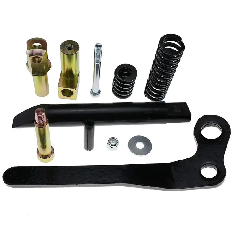 Load image into Gallery viewer, LH RH Lever Kit 6724775 and 6724776 for Bobcat 130 S220 S250 S300 S330 630 645 653 730 731 773 853 T200 from MyMROmarts