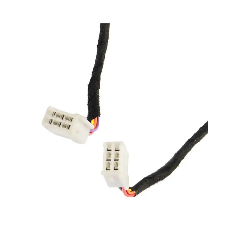 Cargue la imagen en el visor de la galería, LH & RH Rear Tailgate Pull Down Motor Strut for Toyota Highlander 2014-2019 - Electrical Parts > Other Electrical Parts > Other Parts from MyMROmarts