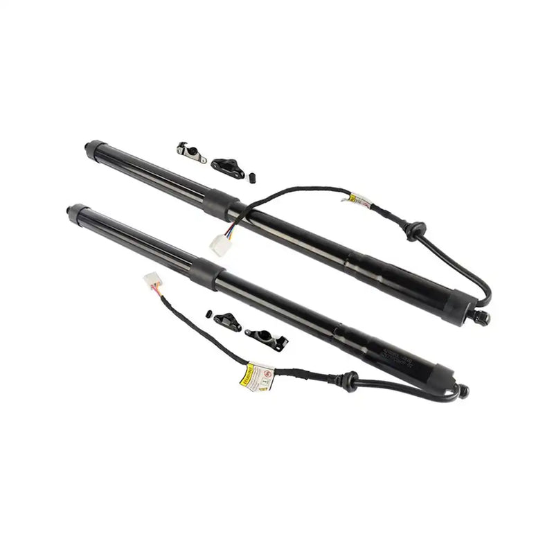 Cargue la imagen en el visor de la galería, LH & RH Rear Tailgate Pull Down Motor Strut for Toyota Highlander 2014-2019 - Electrical Parts > Other Electrical Parts > Other Parts from MyMROmarts