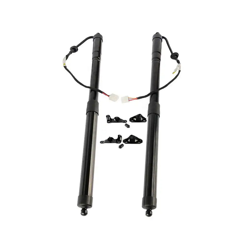 Cargue la imagen en el visor de la galería, LH & RH Rear Tailgate Pull Down Motor Strut for Toyota Highlander 2014-2019 - Electrical Parts > Other Electrical Parts > Other Parts from MyMROmarts