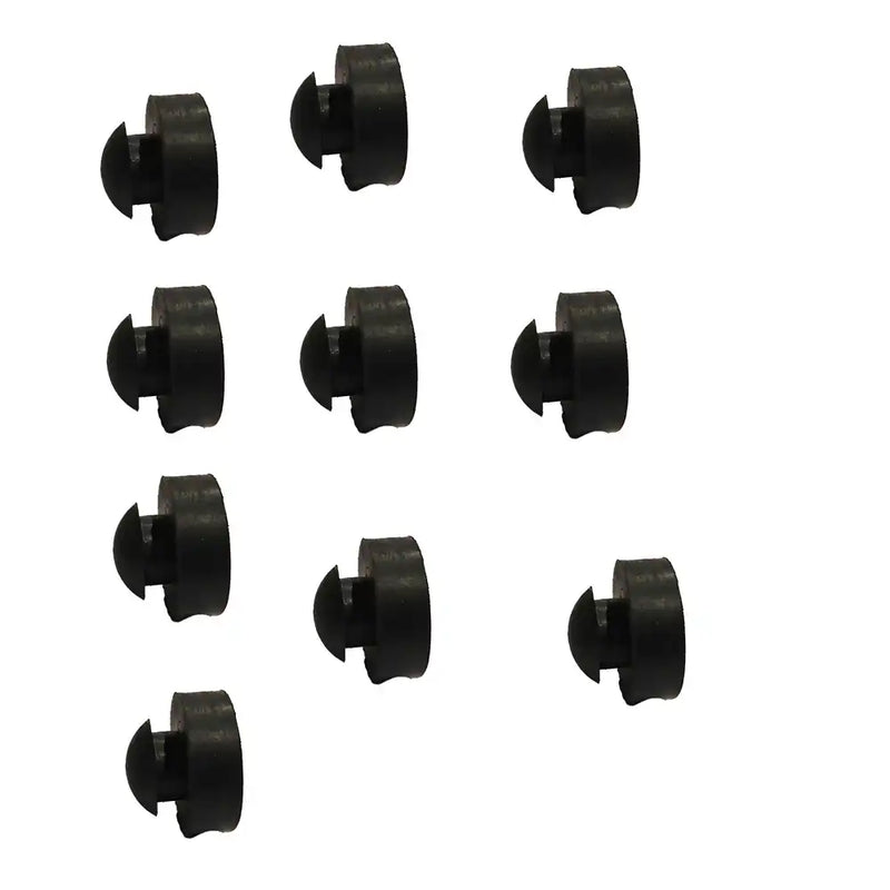 Load image into Gallery viewer, 10 Pcs Lift Arm Cylinder Support Bumper 6519178 For Bobcat 325 450 553 630 730 753 853 953 A220 A300 A770 S150 S250 S330 S590 S650 S750 T550 - Engine Parts > Other Engine Parts from MyMROmarts