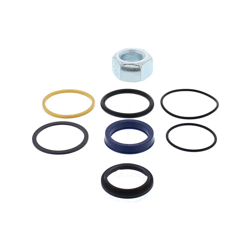 Load image into Gallery viewer, Lift Cylinder Seal Kit 7135557 for Bobcat 763 S150 S160 T180 Skid Steer Loader Original - Hydraulic Parts > Hydraulic Seal Kits from MyMROmarts