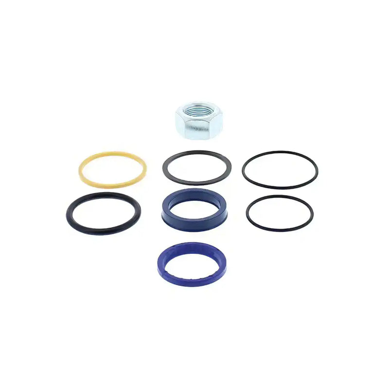 Load image into Gallery viewer, Lift Cylinder Seal Kit For Komatsu Bulldozers D65 - Hydraulic Parts > Hydraulic Seal Kits from MyMROmarts