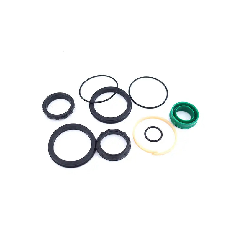 Load image into Gallery viewer, Lift Cylinder Seal Kit For Komatsu Bulldozers D65A-8 - Hydraulic Parts > Hydraulic Seal Kits from MyMROmarts