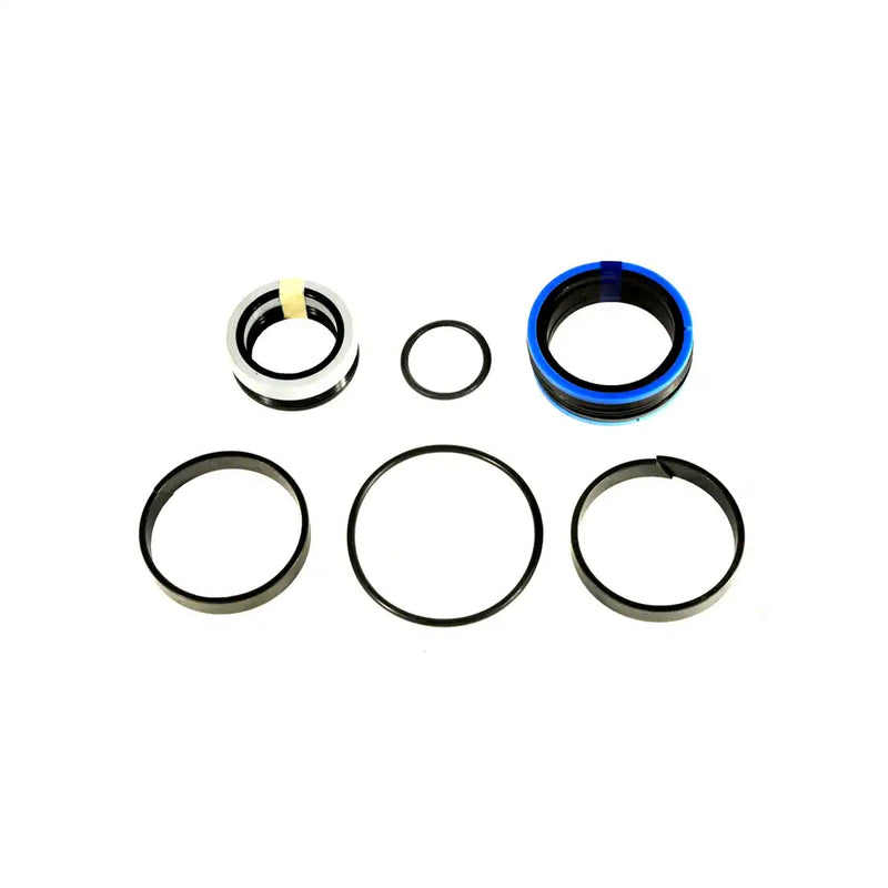 Load image into Gallery viewer, Lift Ram Seal Kit 991/20029 for JCB Backhoe Loader 3CX 4CX 5CX 214 214 217 - Hydraulic Parts > Hydraulic Seal Kits from MyMROmarts