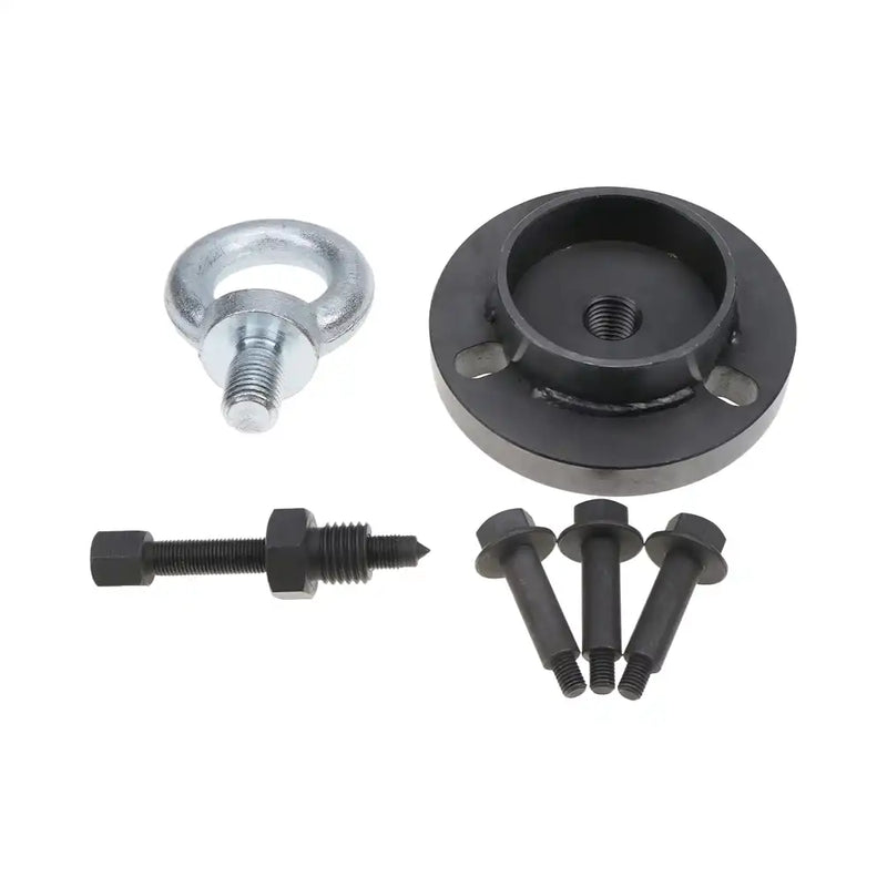 Chargez l'image dans la visionneuse de la galerie, Lifting Eye Engine 91-895343T02 for Mercury Verado Outboard Motor - Engine Parts > Other Engine Parts from MyMROmarts