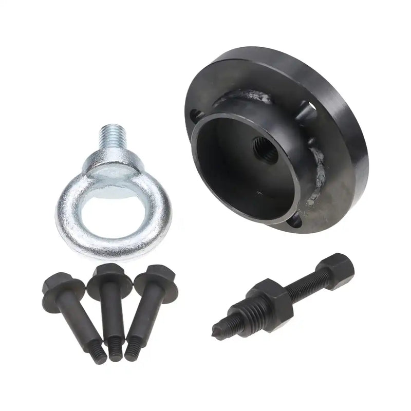 Chargez l'image dans la visionneuse de la galerie, Lifting Eye Engine 91-895343T02 for Mercury Verado Outboard Motor - Engine Parts > Other Engine Parts from MyMROmarts