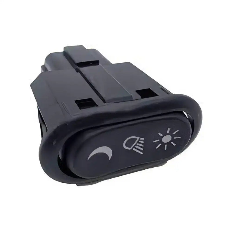 Indlæs billede i Gallery Viewer, Light Switch 20Y-06-42121 for Komatsu Excavator PC130-8 PC220LC-8 PC240-8K PC290-8K PC300-8 PC350-8 PC400LC-8 PC88MR-8 from MyMROmarts