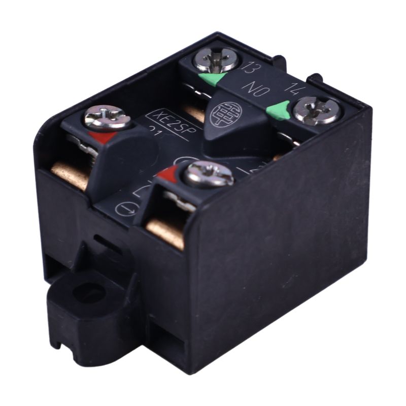 Afbeelding laden in Galerijviewer, Limit Switch Contact Block for Genie Z-30/20 Z-30/20N Z-34/22 Z-34/22N Z-45/25 Z-45/25J Z-60/34 - Electrical Parts > Other Electrical Parts from MyMROmarts