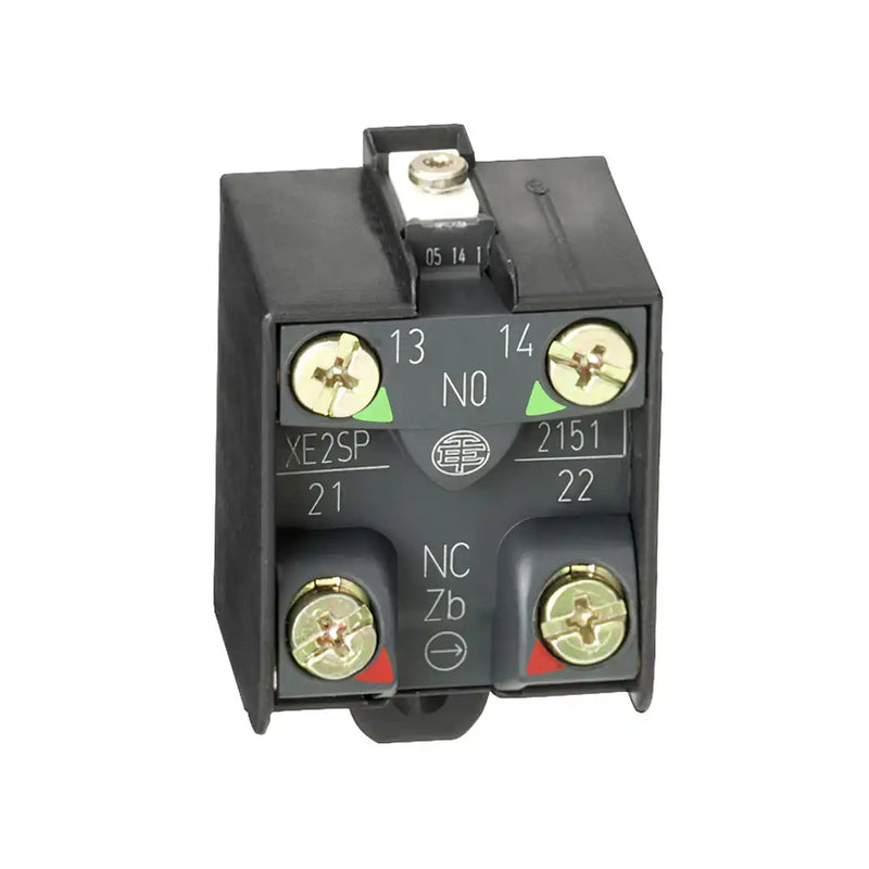 Load image into Gallery viewer, Limit Switch Contact Block for Genie GS-3232 GS-3246 GS-3268 DC GS-3268 RT GS-3384 GS-3390 GS-4047 GS-4390 from MyMROmarts